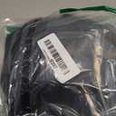 Running Girl Women's Cross Back Sports Bra Padded Strappy Medium Support Yoga Bra for Workout Fitness M