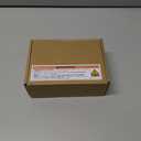 Homemory 12Pack Timer Flameless LED Votive Candles, Realistic 3D Flickering Flameless Candles, Long Lasting Battery Operated Tealight, for Thanksgiving Day, Christmas, Wedding Decor-White Base