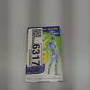 JointFlex FIT Therapy Far Infrared Universal Patch, Supports Continuous Active Mobility for Muscles & Joints, up to 5 Days/Patch, Water Resistant, Non-Heating, Drug-Free, 9-ct, 3 Rectangular/6 Round