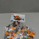 LEGO Birds Nest Building Toy Kit, Seasonal Display for a Table or Shelf, Fun Build for Kids Ages 9 and Up, 40639