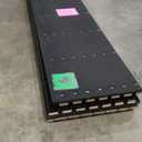 4 Pack Wood Panels for Wall, 106.3"  11" Wood Slat Acoustic Panels for Wall, Soundproof Panels, 3D Fluted Panels for Interior Wall Decor (Matte Black)