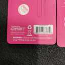 Summer Watch Band 2 Pack, Lightweight and Breathable, Soft Silicone Strap, Comfortable for Daily Wear, Sweat-Resistant, Adjustable Fit for Sports and Casual Use