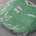 Baby Crib Tent to Keep Baby from Climbing Out  Breathable Cotton Mesh  Locking Zippers  Pop-Up Crib Canopy Net  Safe Anti-Climb Crib Cover  Izybu Crib Tent  Fits Standard 52 Cribs