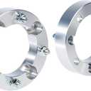 Rough Country 1.5" Wheel Spacers for Can-Am Defender | 4x137-10093