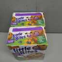 2 x Little Bites Blueberry Muffins, 5 individual packs, (1.5 oz each), Real Blueberries Mini Muffins, 7.5 oz Multipack, Expiry: 07/26/26