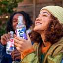 Hint Fruit-Infused Bottled Water, Blackberry - Sugar Free Flavored Water with Zero Calories, Natural Fruit Essences, and No Artificial Sweeteners - 16 Fl Oz (Pack of 12)