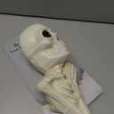 Crazy Bonez Skeleton Tree Peeker Outdoor Decoration