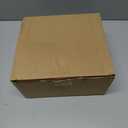 Fog Lights Compatible with 2007 2008 2009 Toyota Camry with Clear Lens