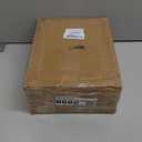 meekoo 24 Pcs Baking Sheet Pan Cookie Sheet Set for Oven Stainless Steel Trays Nonstick Small Serving Tray Cake Toaster Metal Food Trays, Oven and Dishwasher Safe(10 x 8 x 1 Inch)