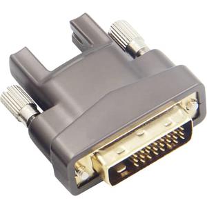 DVI Plug 24+1Pin, Adapter for hdmi 2.0/2.1 Cable