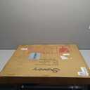 Round Mirror 28 inch, Round Black Mirror, Circle Bathroom Mirrors Metal Frame, Wall Mounted Circle Mirrors for Bathroom, Living Room, Hallway, Farmhouse.