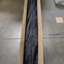 GXMMAT Large Yoga Mat 12'x6'/10'x6'/6'x8'(7mm), Extra Thick Workout Mats for Home Gym Flooring, Ultra Comfortable Non-Slip Quick Resilient Barefoot Wide Exercise Mat for Pilates, Stretching,Meditation (Black Real)