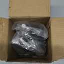 K750184 (Set of 2) Front Sway Stabilizer Bar End Link Kit Compatible for 07-10 Edge, 07-14 CX-9, 07-10 MKX, 08-09 Pontiac G8, 10-13 Camaro, 11-17 Caprice, 99-05 911