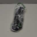 2 Pack Steel J-Bolt Hinge with Plate for Doors Gates,Heavy-Duty Welded Hinge,Heavy-Duty Driveway Gates for Welding on Larger Iron or Steel Gates(Black,B-3/4)