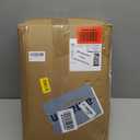 Mattress Topper Queen,Extra Thick Mattress Pad Cover for Back Pain,Cooling Mattress Protector with 8-21 Inch Deep Pocket,Overfilled Down Alternative Filling (White)