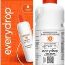 everydrop® by Whirlpool Ice and Water Refrigerator Filter 2, EDR2RXD1, Single-Pack