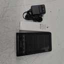 La Crosse Technology 308-1415C Digital Multi-Color Wireless Forecast Station