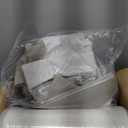 Sumbababy Climbing Foam Blocks for Toddlers: Waterproof Pu Leather Soft Climber - 4 Pcs Toddler Indoor Climbing Toys - Kids Outdoor Playground Playset Best Gift Preschool Daycare Supplies