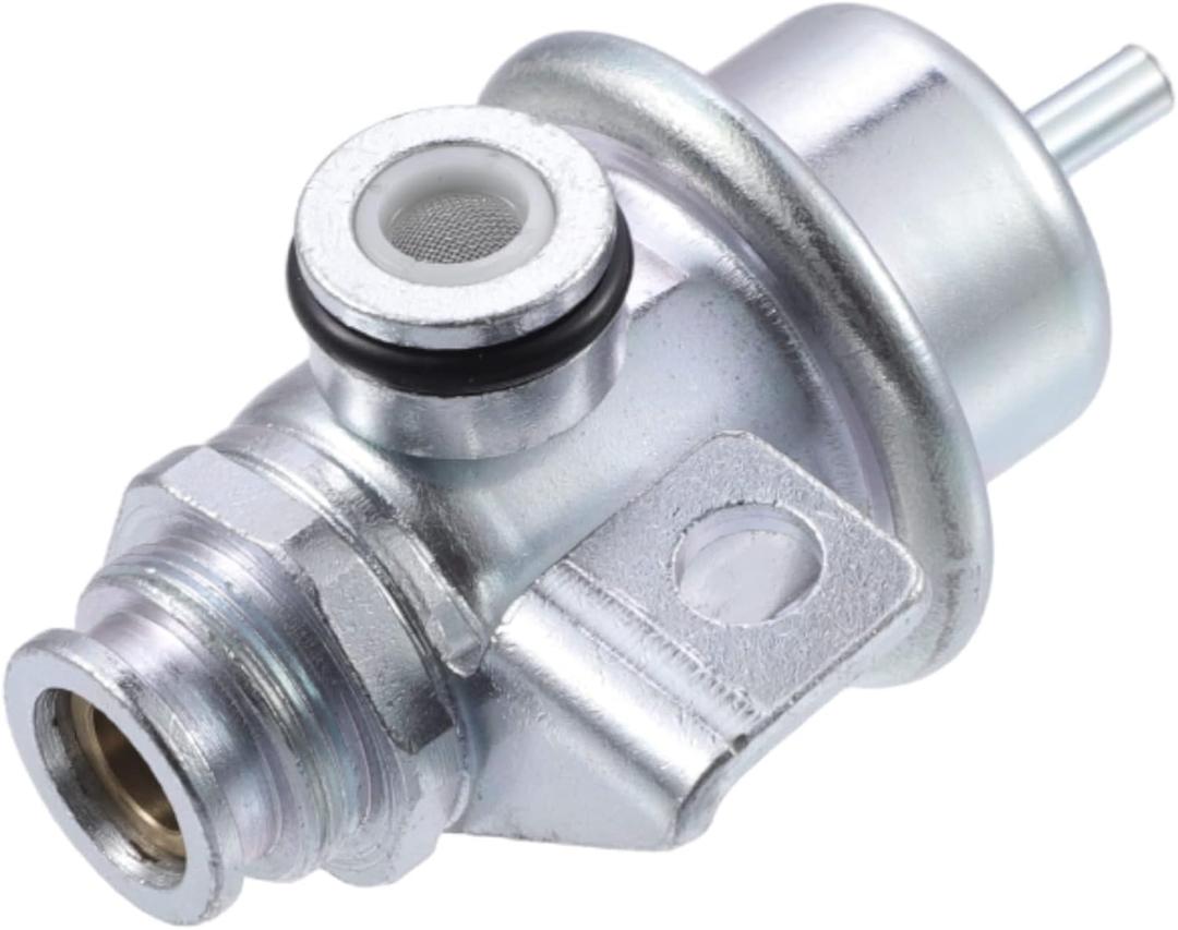 X AUTOHAUX Fuel Injection Pressure Regulator for Buick Century 2000-2005 for Buick Rendezvous 2002-2005 Replaces No.17113622
