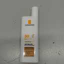 La Roche-Posay Anthelios Sunscreen SPF 50, Ultra-Light Fluid Broad Spectrum SPF 50, Face Sunscreen with Titanium Dioxide Mineral, Lightweight & Fast-Absorbing, Oil-Free, Matte Finish (Tinted)