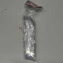 Teaspoon Set,16 Piece 6.7" Spoons Silverware, Premium Food Grade Stainless Steel Tea Spoons, Durable Small Spoon, Good Teaspoons, Kitchen Dessert Spoon Set, Mirror Finish & Dishwasher Safe