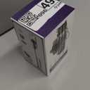 MQOUNY for Magsafe Tripod Stand for iPhone,Portable Pocket Size Selfie Stick with Rechargeable Remote and Metal Ring,Extendable Detachable Cell Phone Tripod Compatible with iPhone/Android