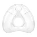 Resmed AirFit N20 Cushion - Nasal CPAP Mask Cushion Replacement - InfinitySeal Design - Soft Silicone - CPAP Accessories - Medium