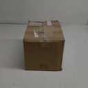 Makeup Organizer with Stackable Drawers, Bathroom Countertop Vanity Organizers and Storage, Ideal for Desk and Dresser, Great for Cosmetics, skin Care, Lipsticks, Nail Care -Cream White (1 Tray + 2 Drawer)