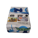 Twin Sheet Set