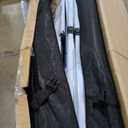 Garvee 10x10 Pop Up Canopy Tent, Heavy Duty Commercial Instant Shelter with One-Person Setup, UPF 50+ Waterproof, 100 Sq Ft Shade for Outdoor Events, Camping, Farmers Market (Brown)