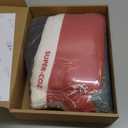 Can-Shaped Cat Bed with Privacy Cover - Comfortable Cushion for Cats & Small Dogs