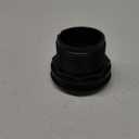 Lifegard Aquatics Home Outdoor Plumbing Bulkhead Fittings - 2.5 2"- R441020