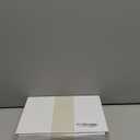 Gaiatop Coffee Mug Warmer, 3 Temperature Settings, 2-10H Auto Shut Off and Warm Strip Indicator Lights, 50W Smart Cup Warmers Fast Heating Plate for Tea Milk Cocoa Candle, Stocking Stuffers, Black