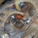 Kids Drum Set - Montessori Toys for 2 Year Old Boy Girl Birthday Gifts, 11 in 1 Wooden Musical Instruments for Toddlers 2-3, Musical Activity Table Preschool Learning Toys for Baby 18+ Months