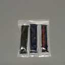 Maledan Bands Compatible with Apple Watch Band 42mm 44mm 45mm 49mm 38mm 40mm 41mm Men Women, Sport Loop Strap Bracelet Replacement Wristband for Apple iWatch Series 11 10 9 8 7 6 5 4 3 SE Ultra 2 (Black/ Stripes/ Blue Gray/ Dark Green/ Navy Blue)