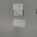 Retevis RT22 RT22S RT15 RT19 Battery Walkie Talkie Original Li-ion Battery 3.7V 1000mAh Compatible RT22 RT22S RT15 RT19 WLN KD-C1 Two Way Radio(2 Pack)