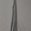 Kenney Manufacturing Company KN631/1 28" - 48" White Round Spring Tension Rod