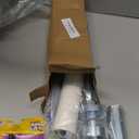 OCTOPUS W10435302 & W10447783 Bearings Tool Kit Compatible Washing Machine Includes grabber fix all Adhesive Washer Shaft Replace Washer Bearing Replacement Dryer Bearing Kit Dryer Shaft