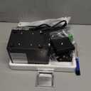 YIHUA 8786D I 2 in 1 Hot Air Rework and Soldering Iron Station with °F / °C, Cool/ Hot Air Conversion, Digital Temperature Correction and Sleep Function