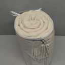 Waterproof and Anti-Slip Dog Bed Cover and Pet Blanket Sofa Pet Bed Mat car Incontinence Mattress Protectors Furniture Couch Cover for Most Cats Dogs, Pets82x102-Ivory (82x102Inch (Pack of 1))