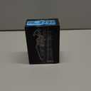 Men's Electric Shaver - MAX-T Corded and Cordless Rechargeable 3D Rotary Shaver Razor for Men with Pop-up Sideburn Trimmer Wet and Dry, IPX7 Waterproof, Plug & Play (Black)