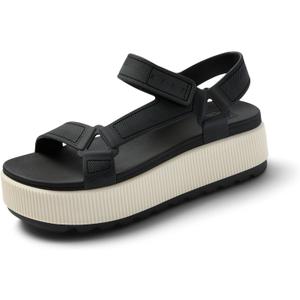 REEF Women's, Water Rem Higher Sandal, Size 8