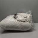 Queen Comforter Set - 7 Pieces Bed in a Bag Queen Size, Luxury Comforter Set with Sheets for All Season, Bed Set with Comforter, Flat Sheet, Fitted Sheet, Pillowcases & Shams, Beige