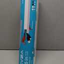 Cord Hider, Wire Cover, Cord Covers Wall Mounted TV, Cable Hider, 315 in Paintable White Raceway Kit, Electrical Cords Concealer, Cable Management, Hide Cords Wall, Wire Molding, Adhesive Channel