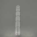 Pathneer Christmas Card Holder Display, Adjustable Holiday Card Holder Organizer, Holds up to 10 Greeting Birthday Cards for Tabletop Shelf Desk Mantel or Decorations