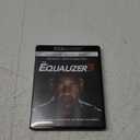 Equalizer 3, The - UHD/BD Combo + Digital,  Format: Blu-ray