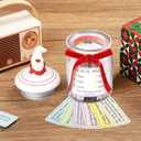 3 x Bible Verse Jar - Easter Basket Stuffers, Birthday Gifts for Women, Christian Easter,Daily Encouragement, Teacher Appreciation Gift, Graduations Gifts For Her