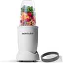 nutribullet® PRO Nutrient Extractor, 900W, Matte White