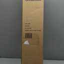 OmniBreeze Digital Electric Tower Fan, Inner Oscillation with Remote Control, LED Display, Standing Bladeless Floor Fans Cooling and Quite Indoor Living Room Bedroom use (40Inch)