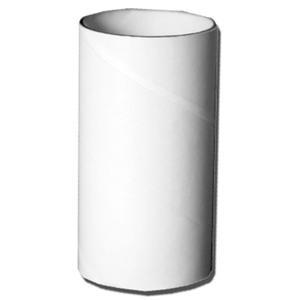 SDI Diagnostics 29-7000 Mouthpieces for Peak Flow Meter / Spirometer, Disposable 100/Box